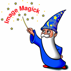 ImageMagick icon